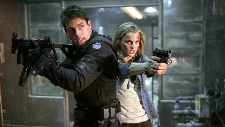 Mission: Impossible III screenshot 3