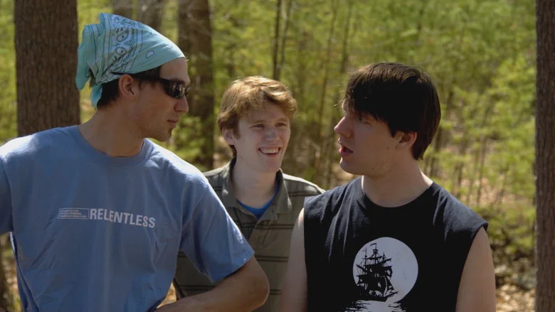 YouthMin: A Mockumentary screenshot 1