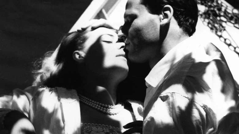 The Lovers screenshot 2