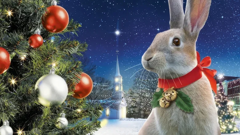 The Christmas Bunny screenshot 2