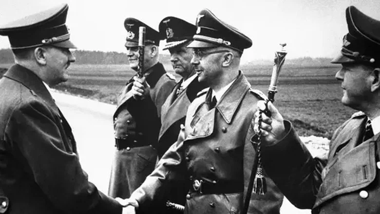 Mein Kampf screenshot 3