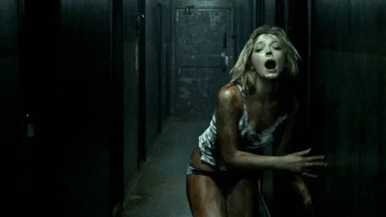 Cold Prey screenshot 8