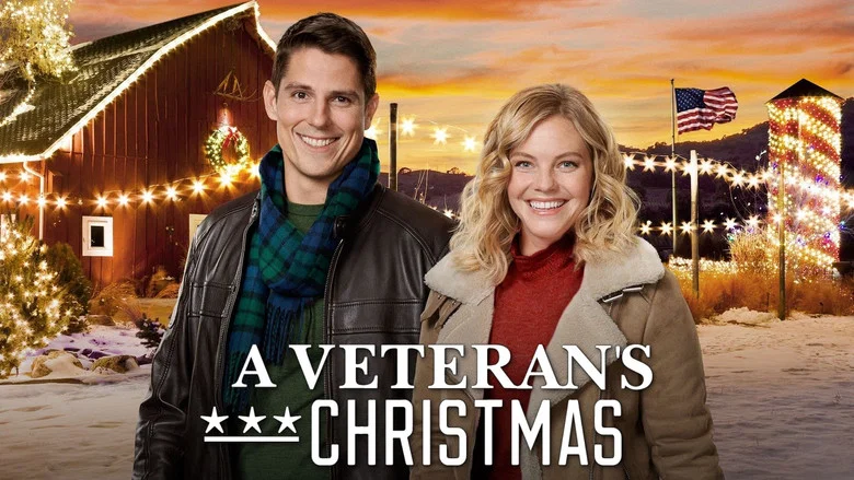 A Veteran's Christmas screenshot 8