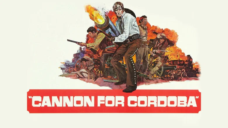 Cannon for Cordoba screenshot 6