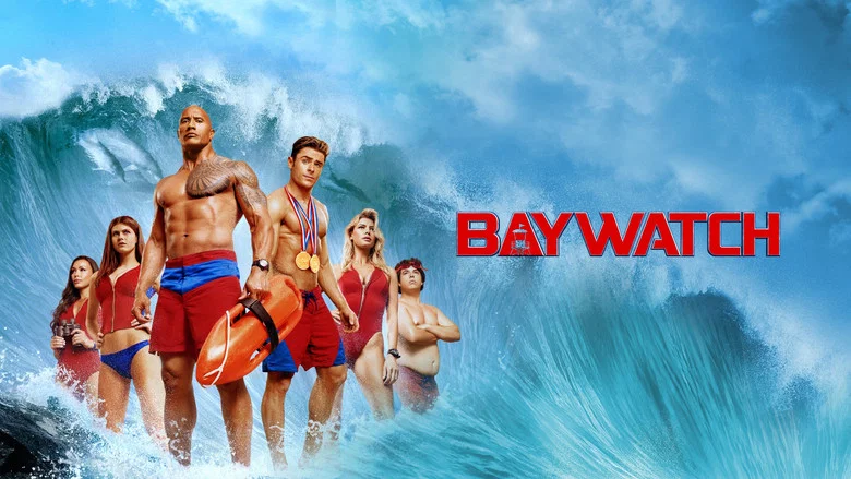 Baywatch screenshot 5