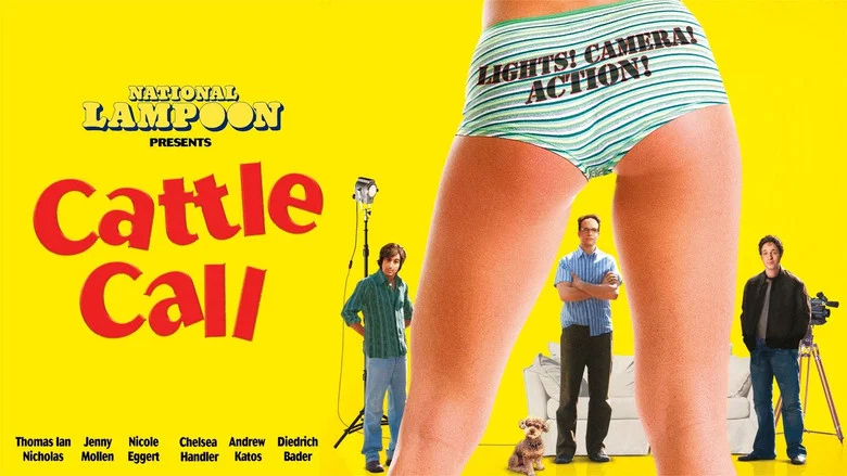 Cattle Call screenshot 6