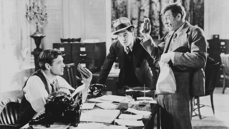 Mr. Deeds Goes to Town screenshot 5
