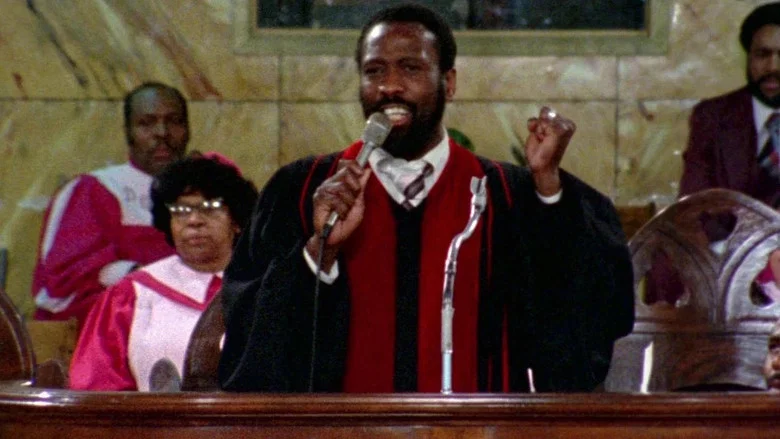 Huie's Sermon screenshot 1