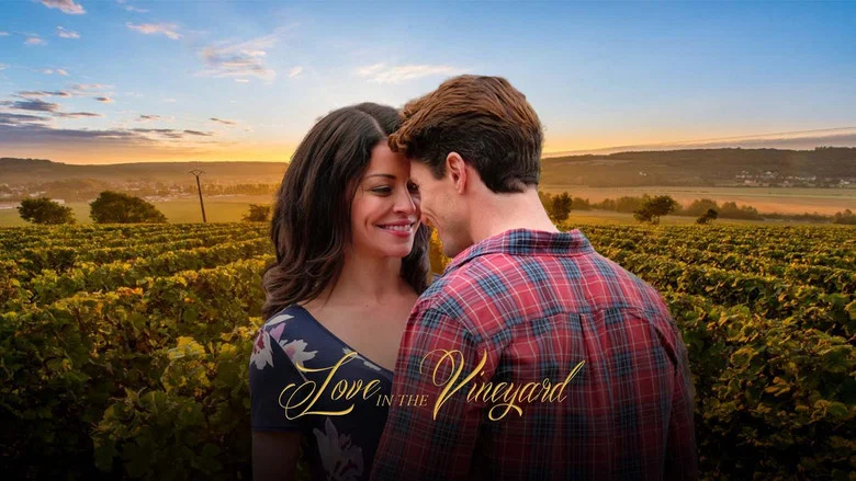 Love in the Vineyard screenshot 1