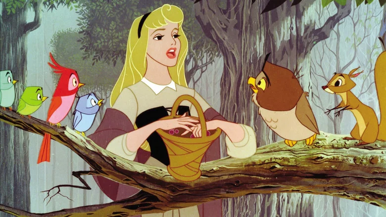 Sleeping Beauty screenshot 3