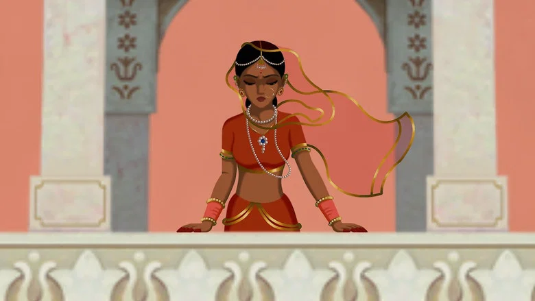 Bombay Rose screenshot 2
