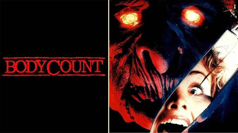 Body Count screenshot 8
