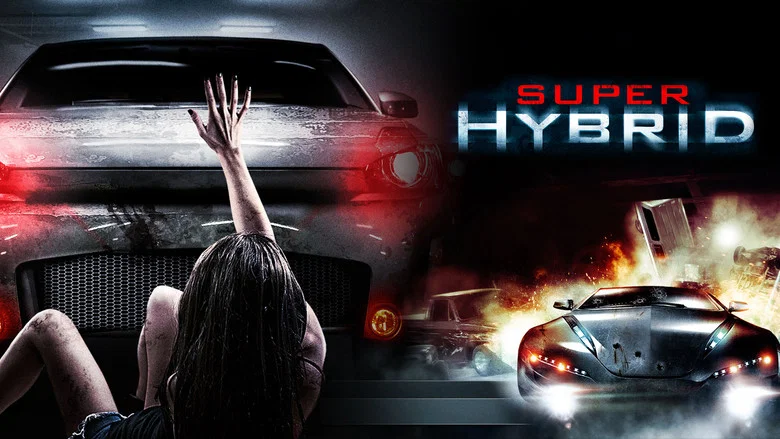 Super Hybrid screenshot 4