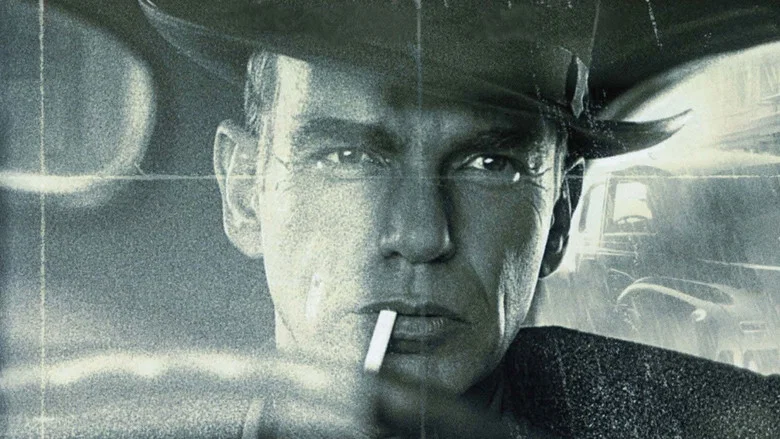 The Man Who Wasn't There screenshot 4