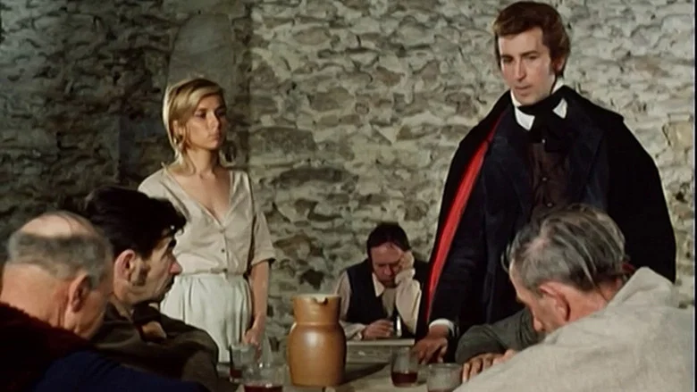The Invisible Man's Love Life screenshot 3