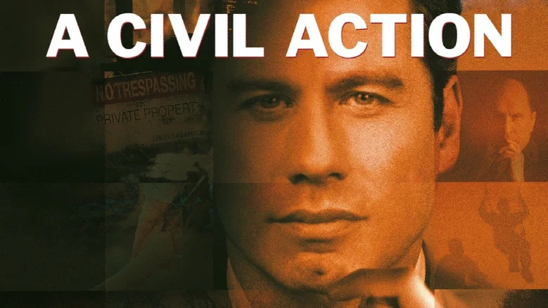 A Civil Action screenshot 3