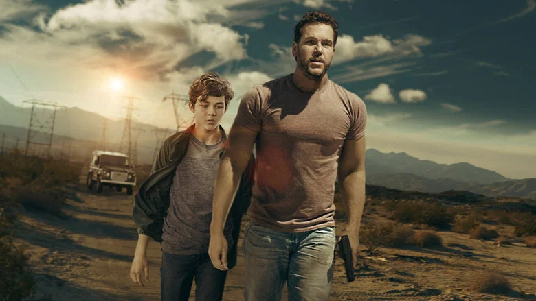 American Exit screenshot 2