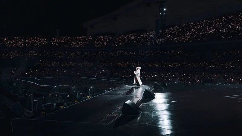 G-DRAGON IN CINEMA [Übermensch] screenshot 1