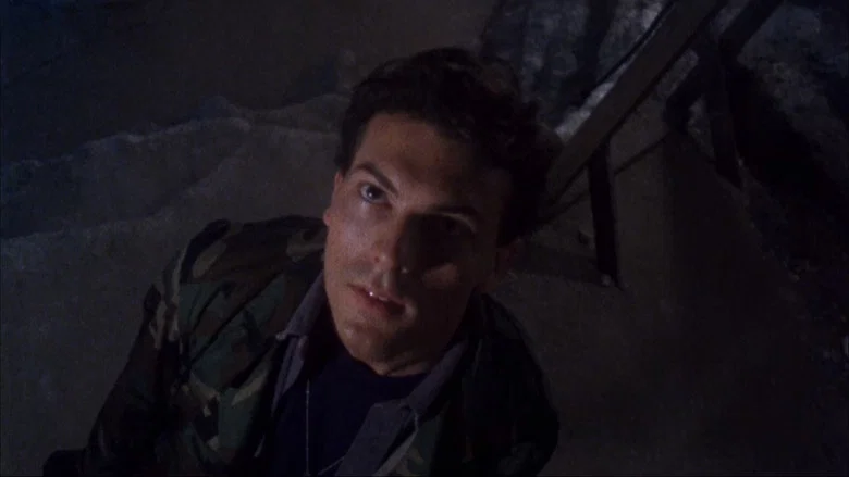 Guyver: Dark Hero screenshot 6