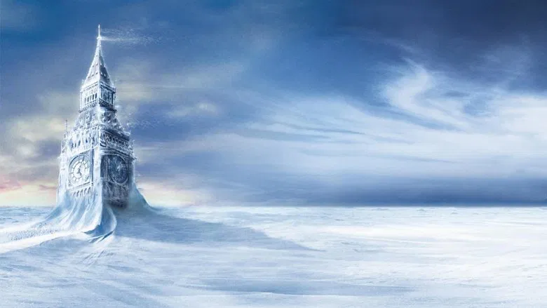 The Day After Tomorrow screenshot 1
