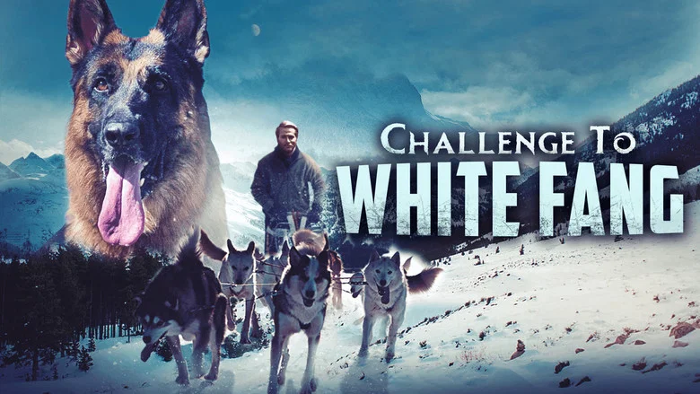 Challenge to White Fang screenshot 4