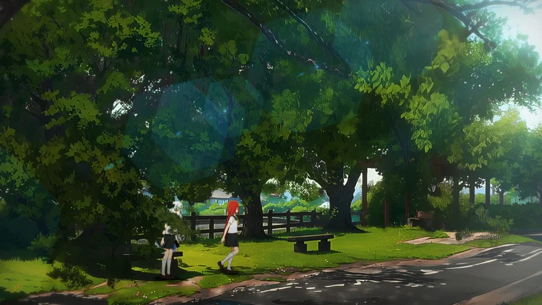 Twins Hinahima screenshot 5