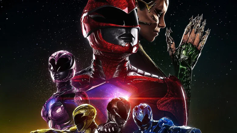 Power Rangers screenshot 7