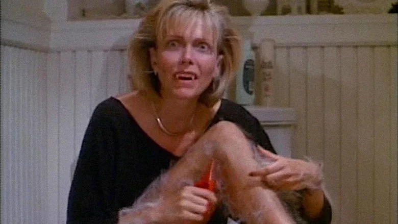 My Mom's a Werewolf screenshot 2