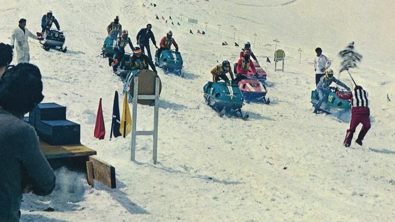 Snow Job screenshot 1
