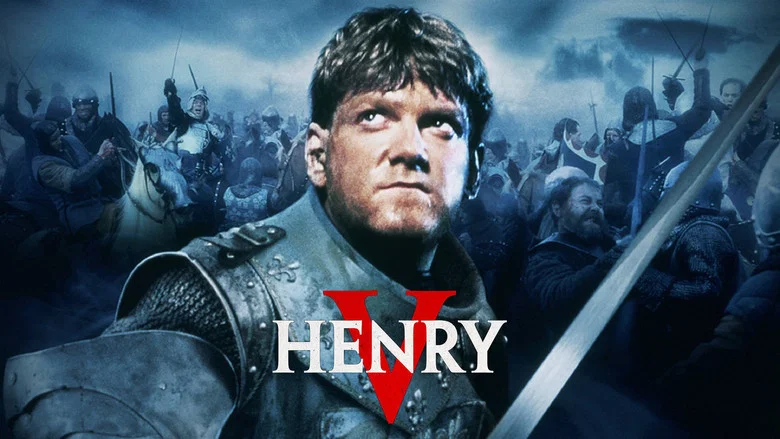 Henry V screenshot 3