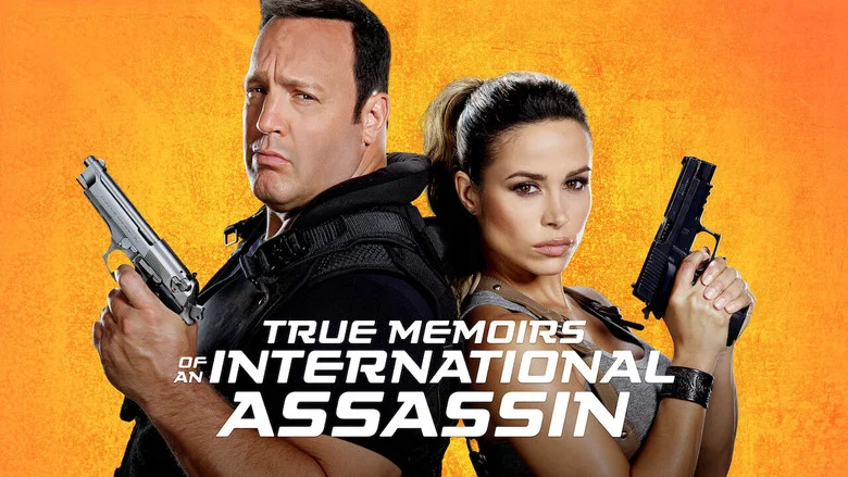 True Memoirs of an International Assassin screenshot 6