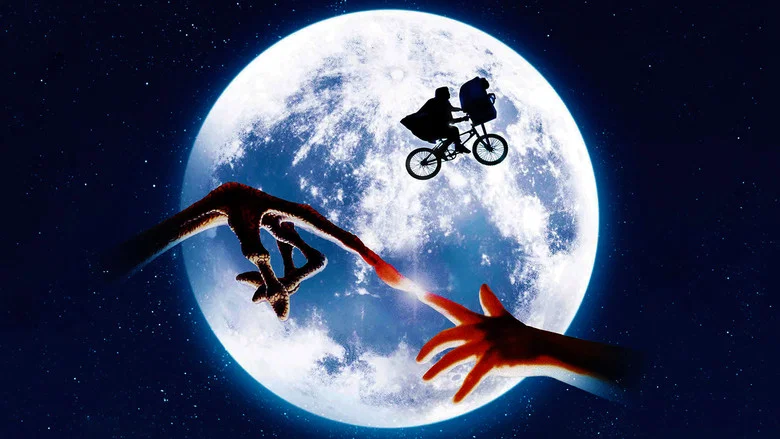 E.T. the Extra-Terrestrial screenshot 8