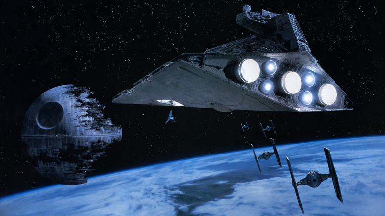 Return of the Jedi screenshot 6