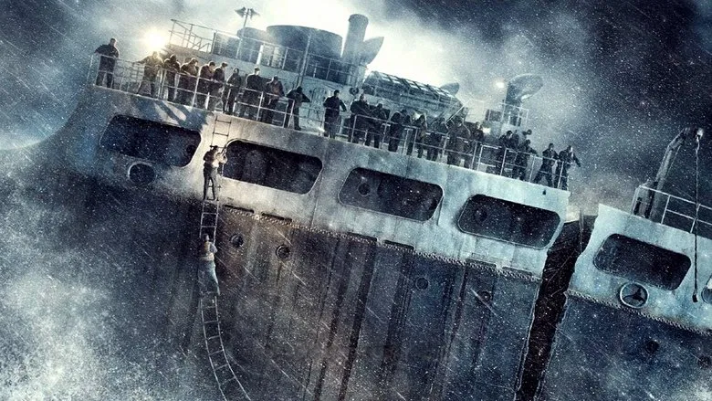 The Finest Hours screenshot 1