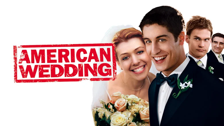 American Wedding screenshot 2