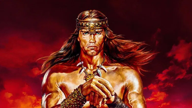 Conan the Destroyer screenshot 3