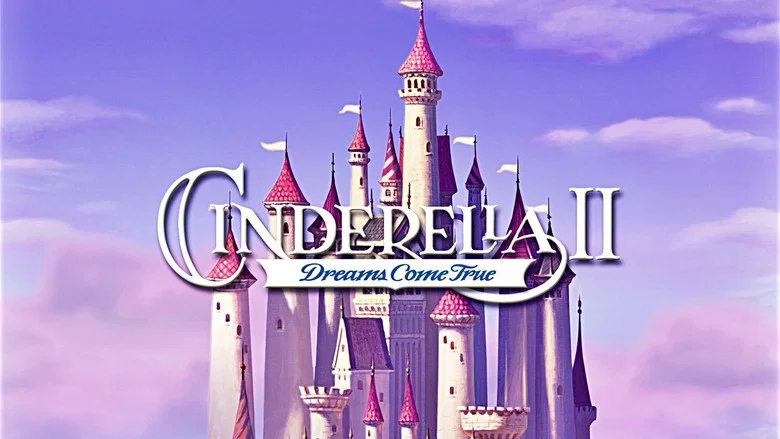 Cinderella II: Dreams Come True screenshot 8