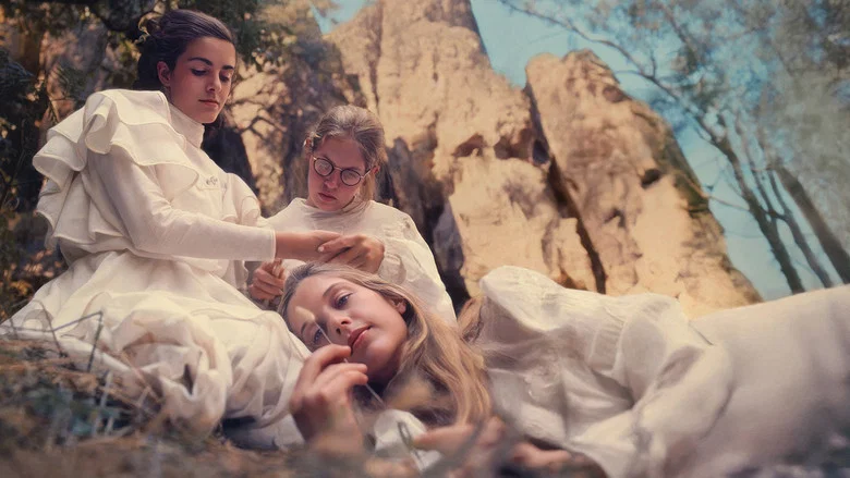 Picnic at Hanging Rock screenshot 3