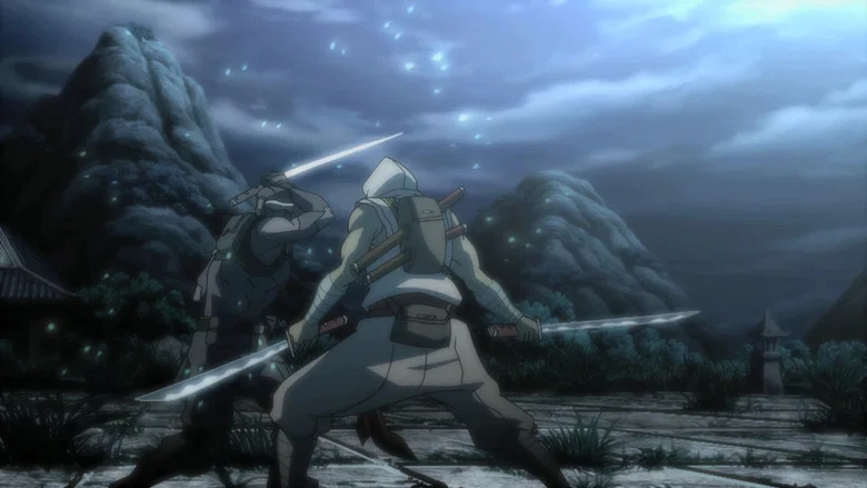 G.I. Joe: Resolute screenshot 4