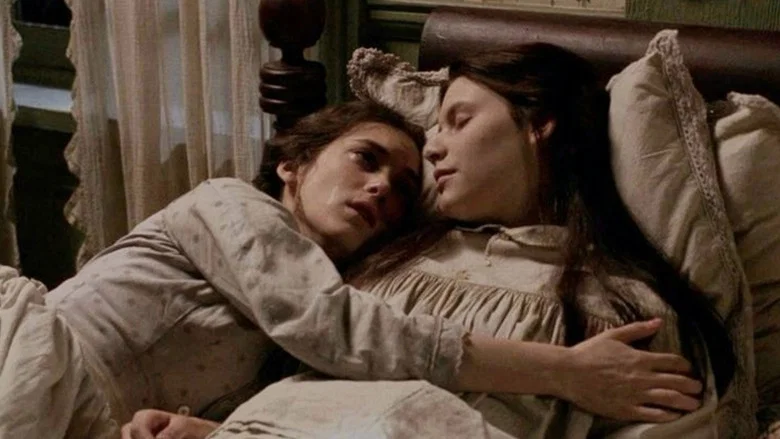Little Women screenshot 4