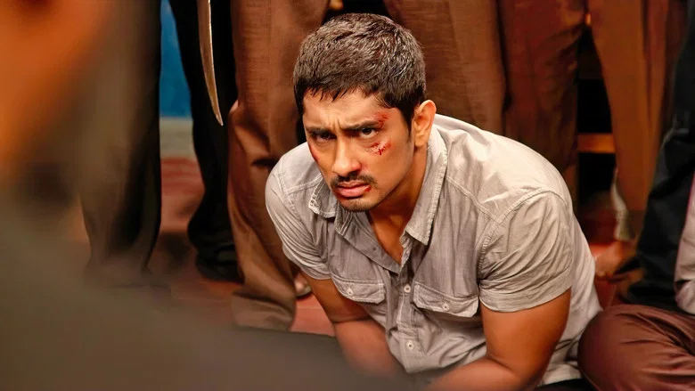 Jigarthanda screenshot 3