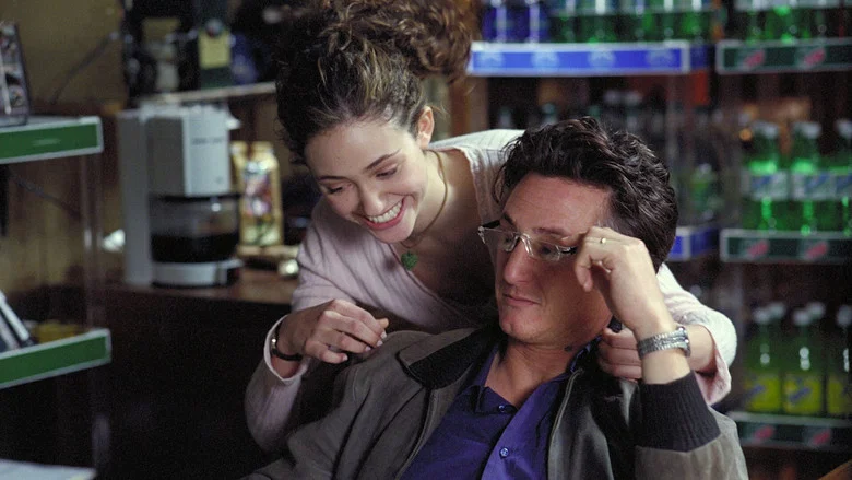 Mystic River screenshot 5