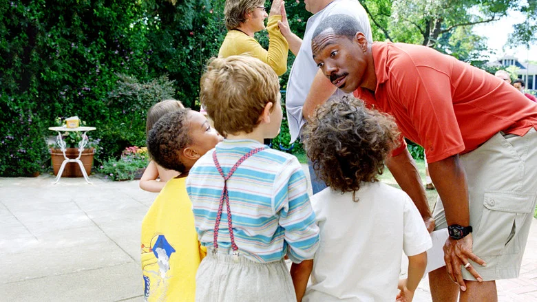 Daddy Day Care screenshot 7