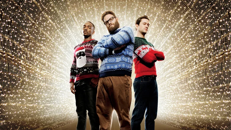 The Night Before screenshot 5