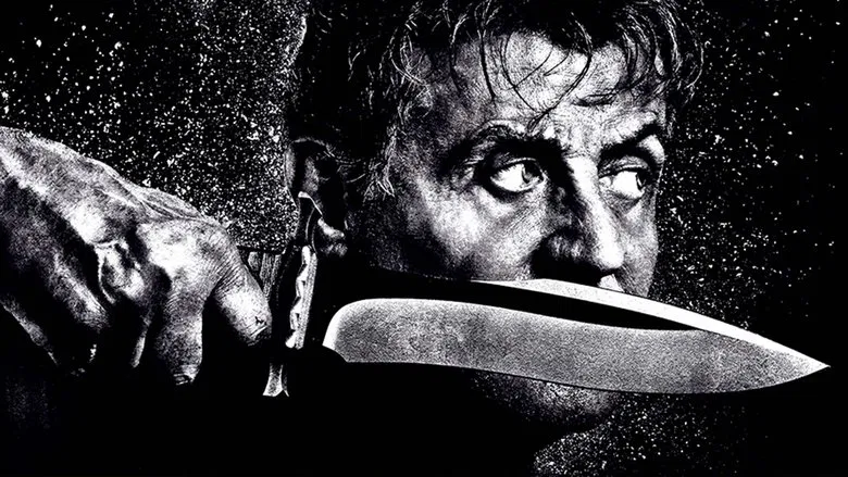 Rambo: Last Blood screenshot 1