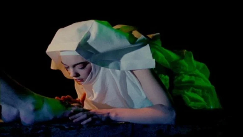 Visions of Ecstasy screenshot 2