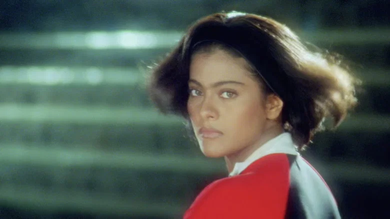 Kuch Kuch Hota Hai screenshot 8