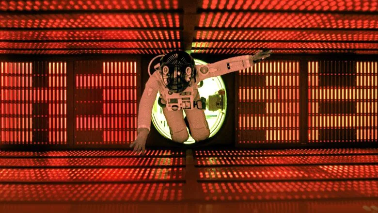 2001: A Space Odyssey screenshot 3