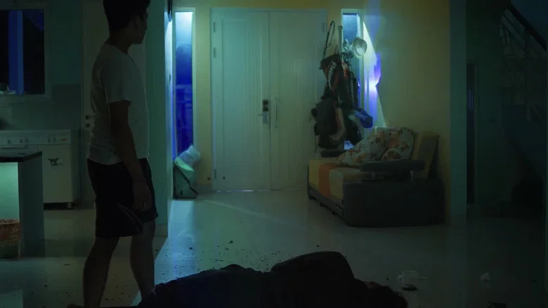 Main Hakim Sendiri screenshot 5