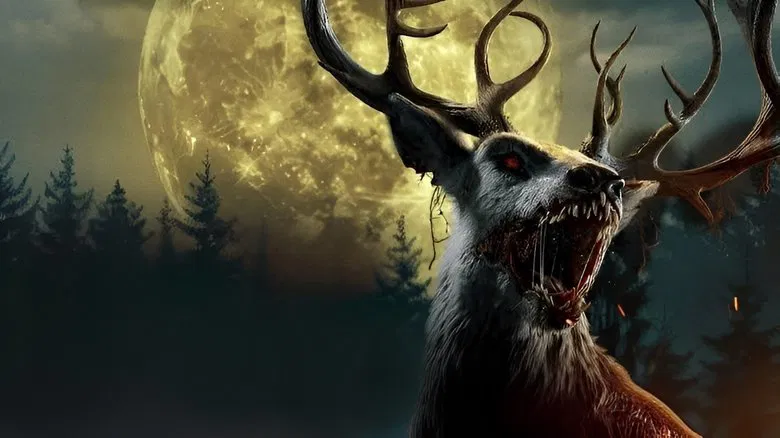 Bambi: The Reckoning screenshot 3